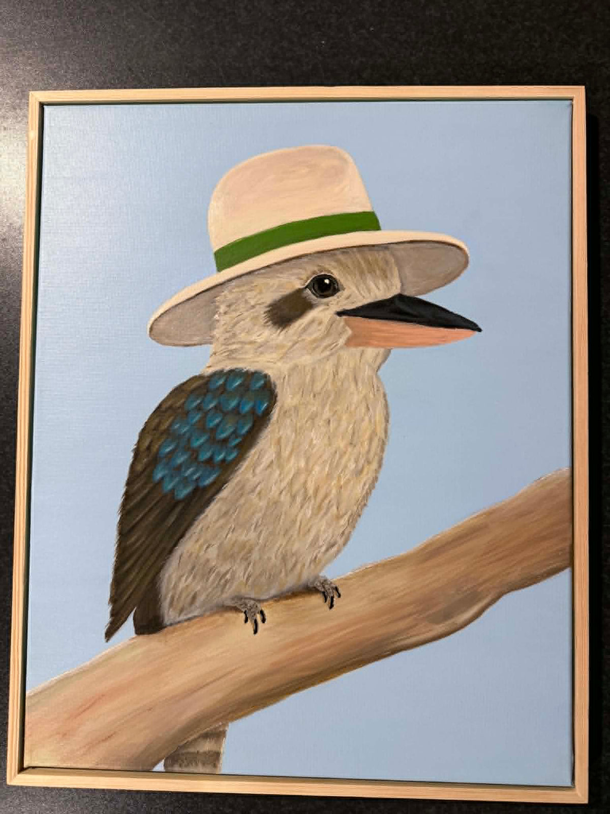 Original Paintings